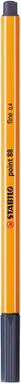 STABILO point 88 fineliner