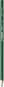 Emerald green