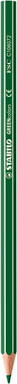 STABILO GREENcolors coloured pencil
