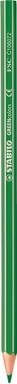 STABILO GREENcolors coloured pencil