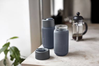 Black+Blum Travel Cup Glas 340ML