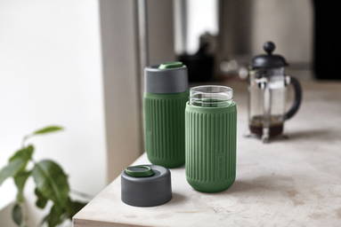 Black+Blum Travel Cup Glas 340ML