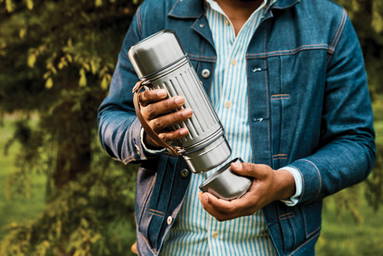 Black+Blum Explorer Flask Duo 1L
