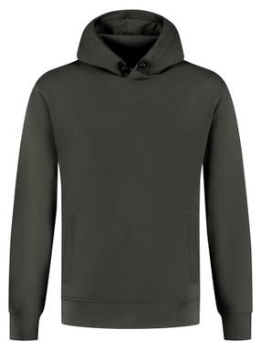 Santino Hooded Sweater Lucas
