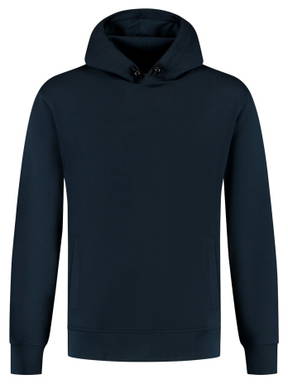 Santino Hooded Sweater Lucas