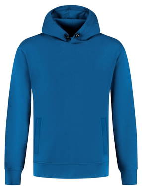 Santino Hooded Sweater Lucas