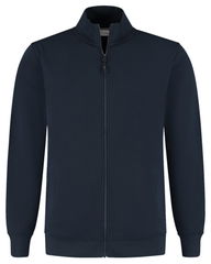 Santino Sweat Jacket Luis