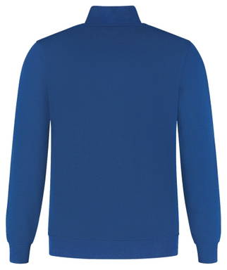 Santino Zipsweater Lux