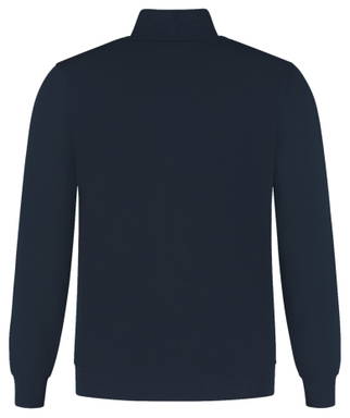 Santino Zipsweater Lux