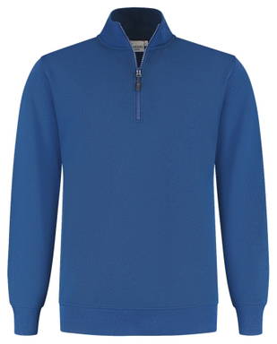 Santino Zipsweater Lux