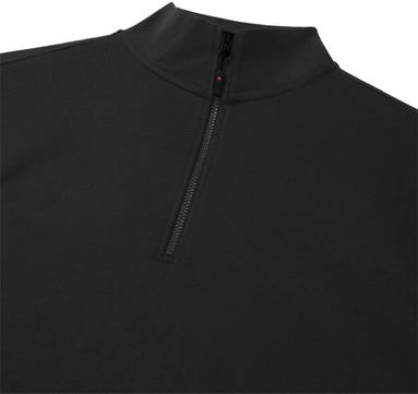 Santino Zipsweater Lux