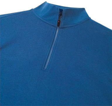 Santino Zipsweater Lux