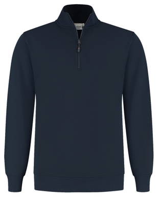 Santino Zipsweater Lux