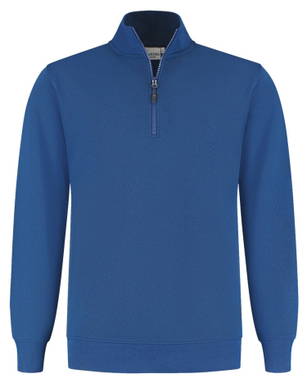 Santino Zipsweater Lux
