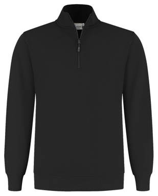 Santino Zipsweater Lux