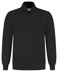 Santino Zipsweater Lux