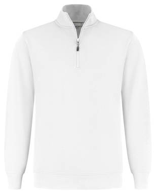 Santino Zipsweater Lux