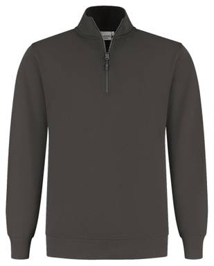 Santino Zipsweater Lux
