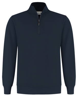 Santino Zipsweater Lux
