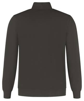 Santino Zipsweater Lux