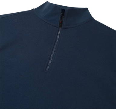 Santino Zipsweater Lux