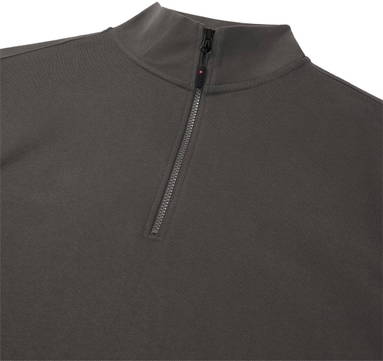 Santino Zipsweater Lux