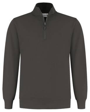Santino Zipsweater Lux