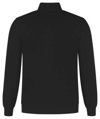 Santino Zipsweater Lux