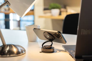Terra 360 RCS universele magnetische telefoon houder