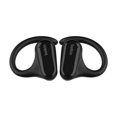 Belkin SoundForm ClearFit Open-ear Wireless Earbuds