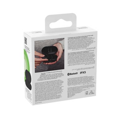 Belkin SoundForm ClearFit Open-ear Wireless Earbuds
