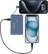 Belkin BoostCharge PowerBank 10K Integrated Cable