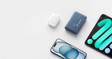 Belkin BoostCharge PowerBank 10K Integrated Cable