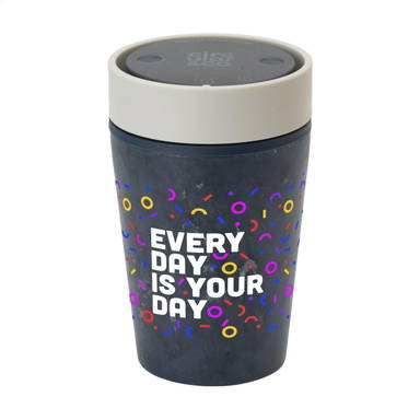 Circular&Co. Coffee Cup Fabric Waste 227 ml beker