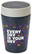 Circular&Co. Coffee Cup Fabric Waste 227 ml beker