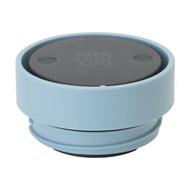 Circular&Co. Coffee Cup Fabric Waste 227 ml beker