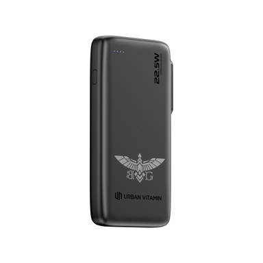 Urban Vitamin Emeryville 20W 10.000 mAh powerbank