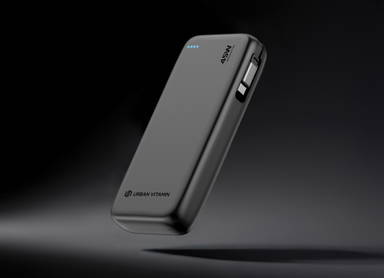 Urban Vitamin San Mateo 45W 20.000 mAh powerbank