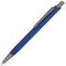 Donkerblauw