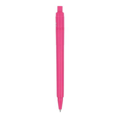 Stilolinea Baron 03 hardcolour recycled Kugelschreiber - Rosa