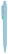 Stilolinea Baron 03 hardcolour recycled balpen  - Aqua