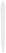 Stilolinea Baron 03 hardcolour recycled balpen  - Wit