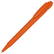 Stilolinea Baron 03 hardcolour recycled balpen  - Oranje