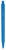 Stilolinea Baron 03 hardcolour recycled balpen  - Lichtblauw