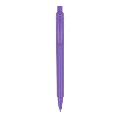 Stilolinea Baron 03 hardcolour recycled Kugelschreiber - Violett