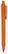 Stilolinea Baron 03 hardcolour recycled balpen  - Oranje