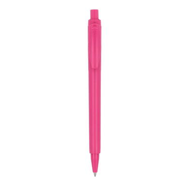 Stilolinea Baron 03 hardcolour recycled Kugelschreiber - Rosa