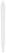 Stilolinea Baron 03 hardcolour recycled balpen  - Wit