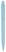 Stilolinea Baron 03 hardcolour recycled balpen  - Aqua
