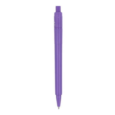 Stilolinea Baron 03 hardcolour recycled Kugelschreiber - Violett